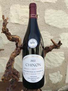Chinon 2022 Domaine du Colombier